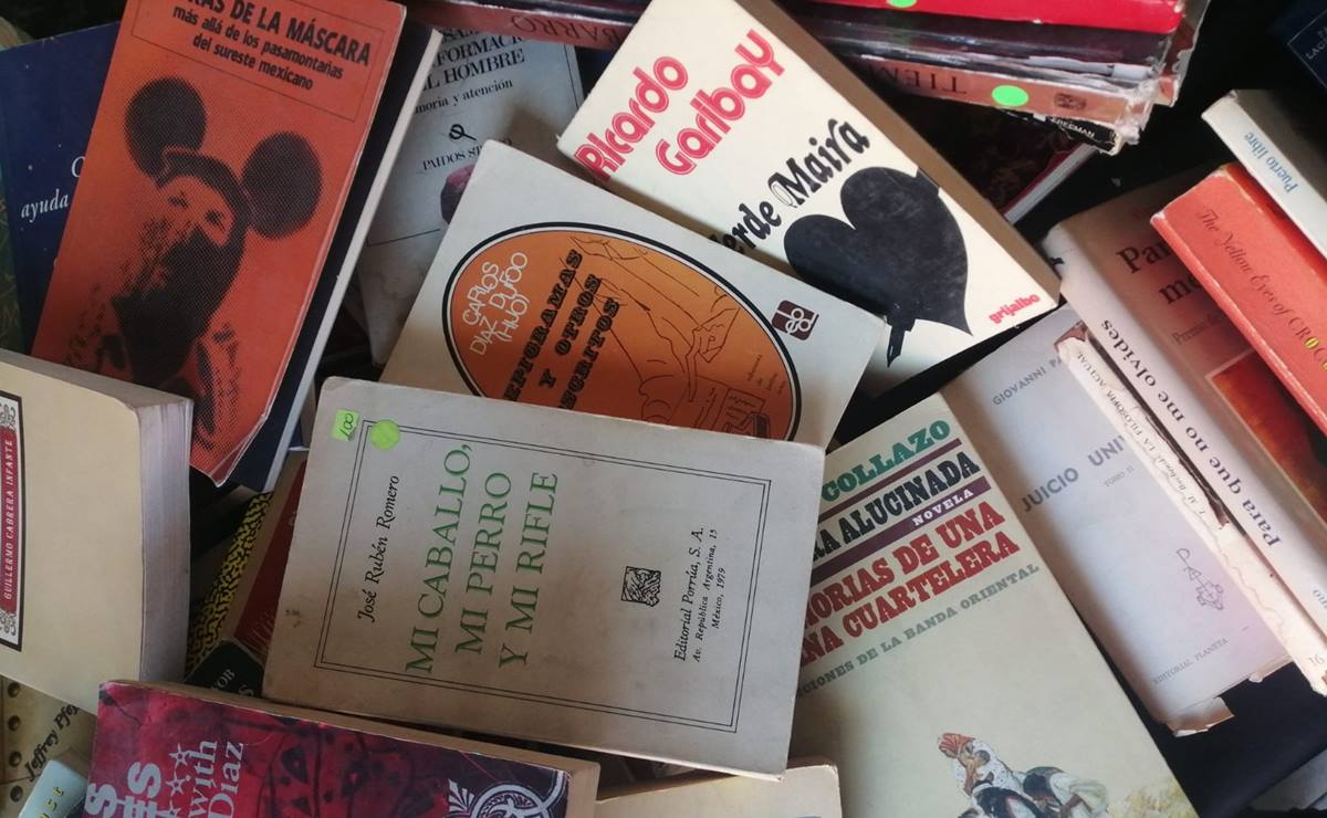 Con una sala de lectura, la librería Asteroide B612 busca reabrir sus puertas en SLP