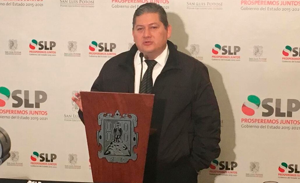 Foto: Archivo El Universal San Luis Potosí