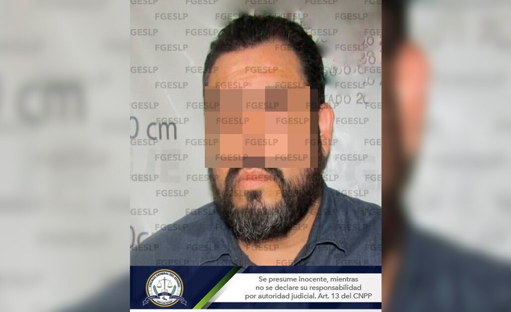 Aseguran a hombre acusado de abuso sexual en Ciudad Valles