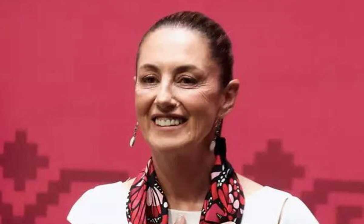 Anuncian visita de Claudia Sheinbaum a la capital de SLP