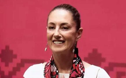 Anuncian visita de Claudia Sheinbaum a la capital potosina