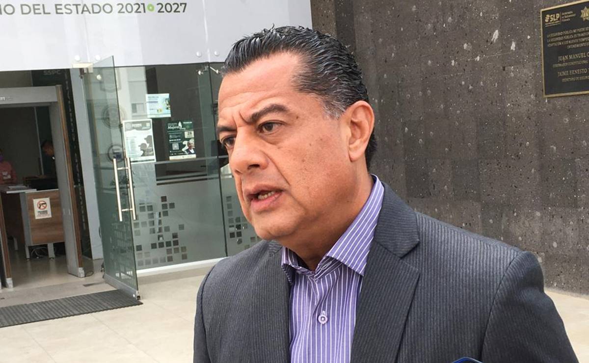 En SLP no se han detectado casos de “reclutamiento forzoso” por parte del crimen: autoridades