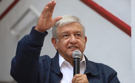 “Somos amigos de todos los pueblos del mundo”, dice AMLO por visita de Maduro