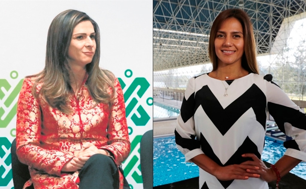 La reducción de becas a los atletas de alto rendimiento. Foto: Especial