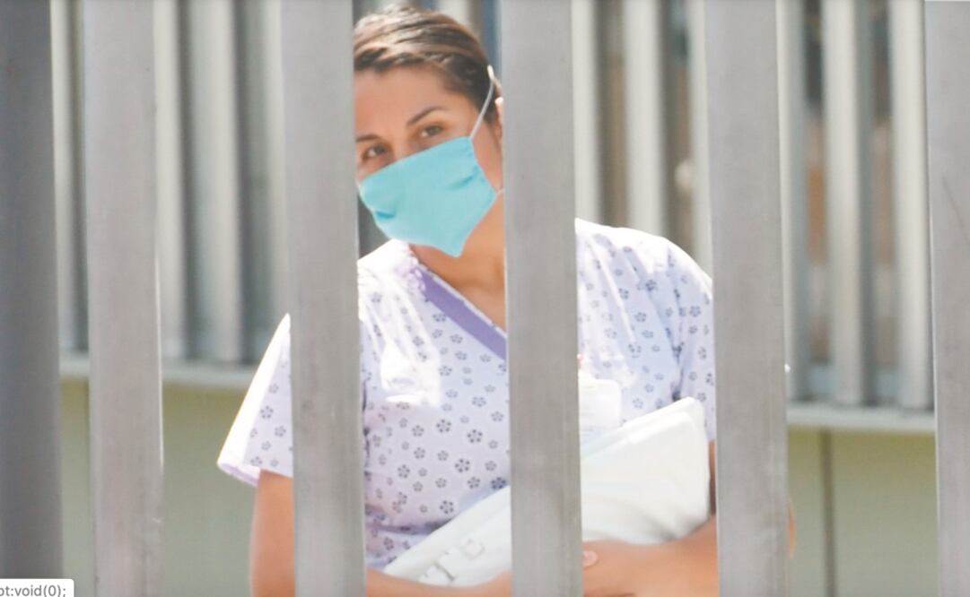 Foto: Archivo. EL UNIVERSAL