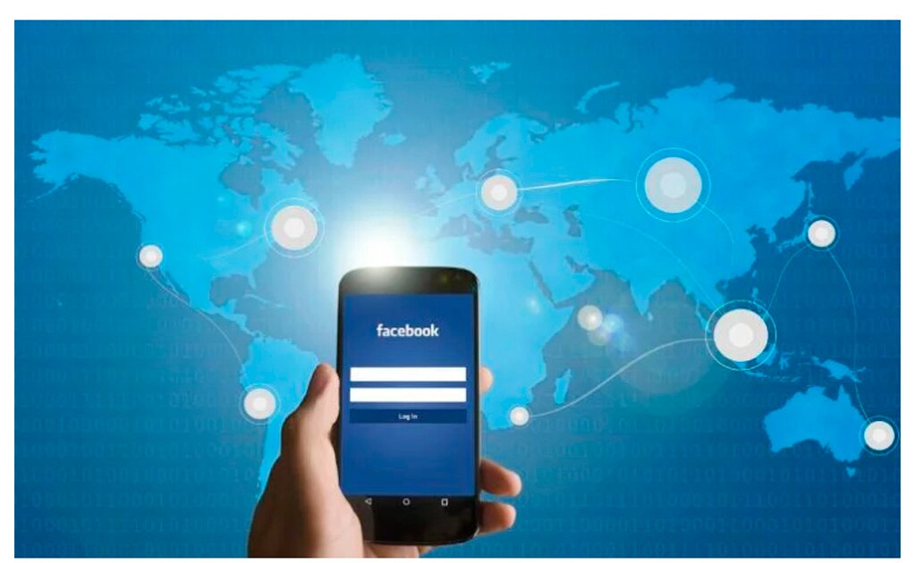 ¡Facebook te espía! La app activa la cámara de tu celular sin que lo sepas