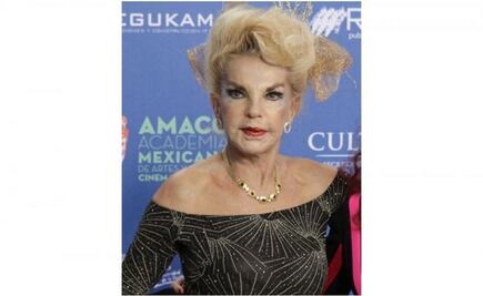 Wanda Seux sufre infarto cerebral