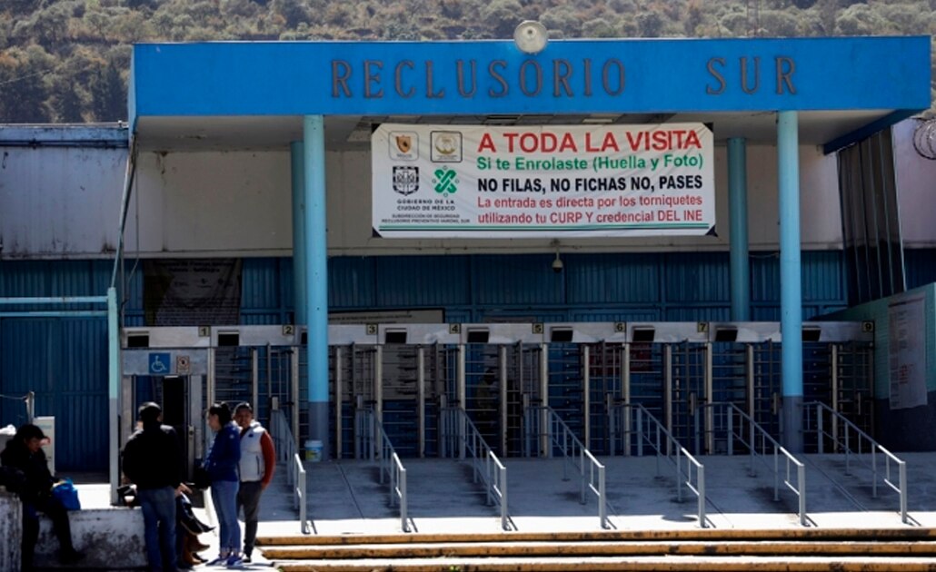 Foto: Reuters | El Universal