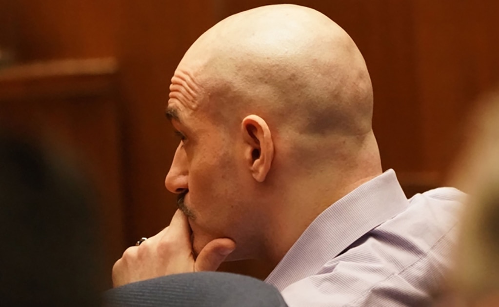 Recomienda jurado pena de muerte para “el destripador de Hollywood”