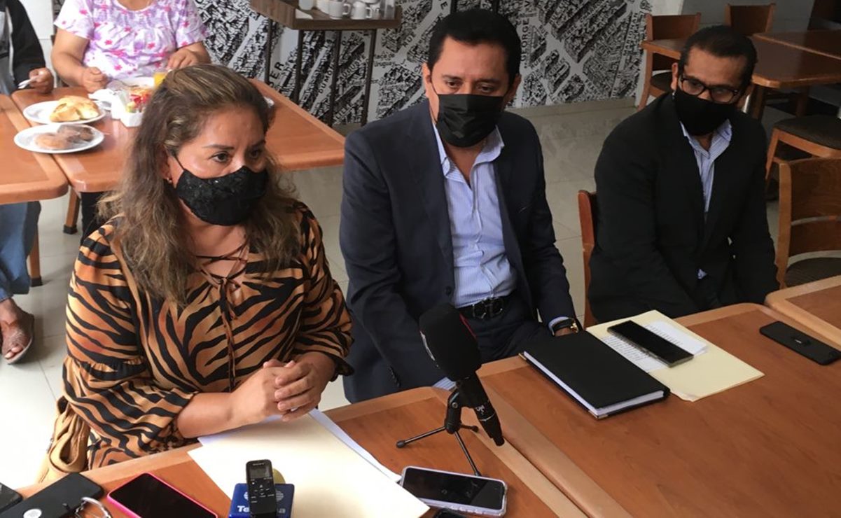 San Luis Potosí entregó 600 plazas labores de base a SUTSGE en esta administración