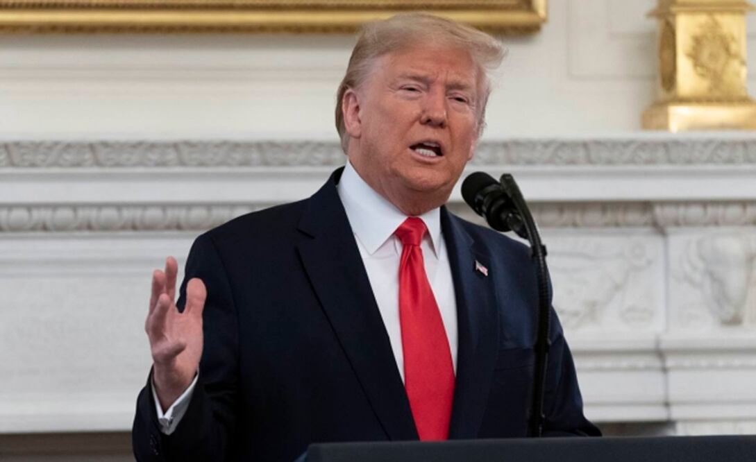 Foto: EFE | El Universal