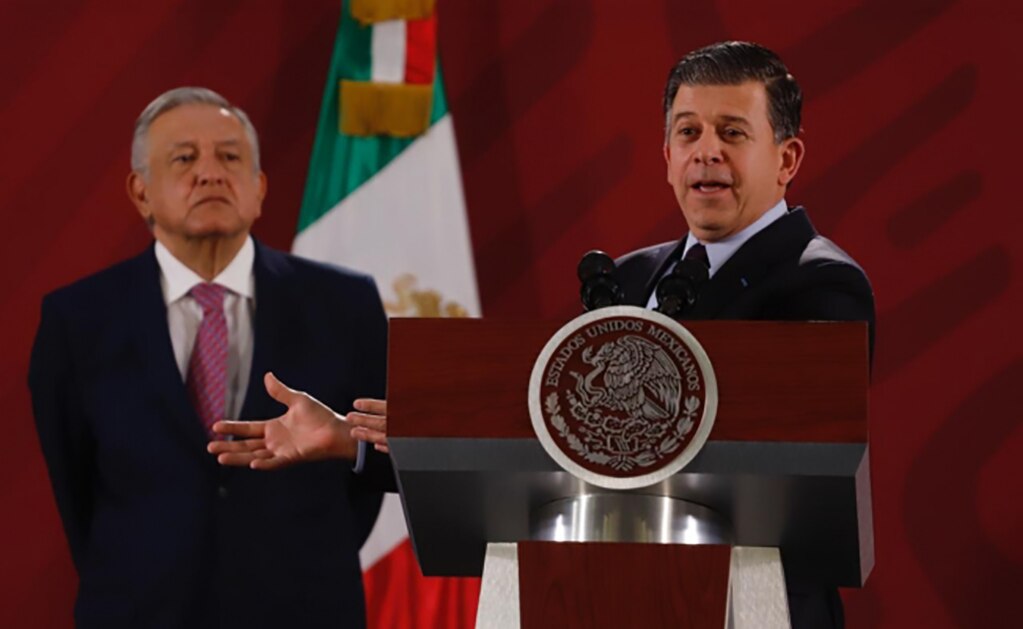 AMLO anuncia inicio de El Buen Fin 2019