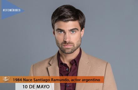 Efemérides 10 de mayo