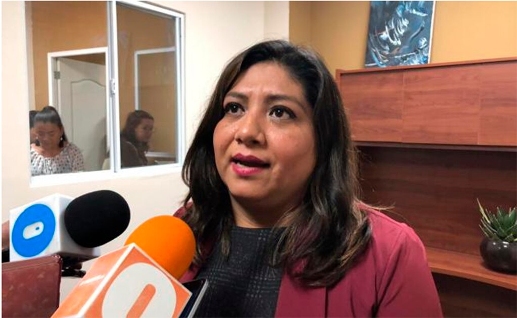 Diputada pide renuncia del Fiscal y del titular de la SSPE