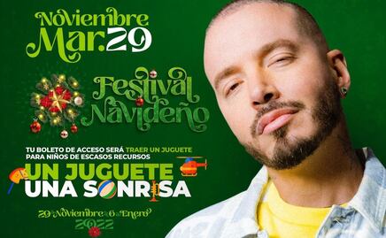 Invita Ricardo Gallardo a todos los potosinos a donar juguetes para niños vulnerables