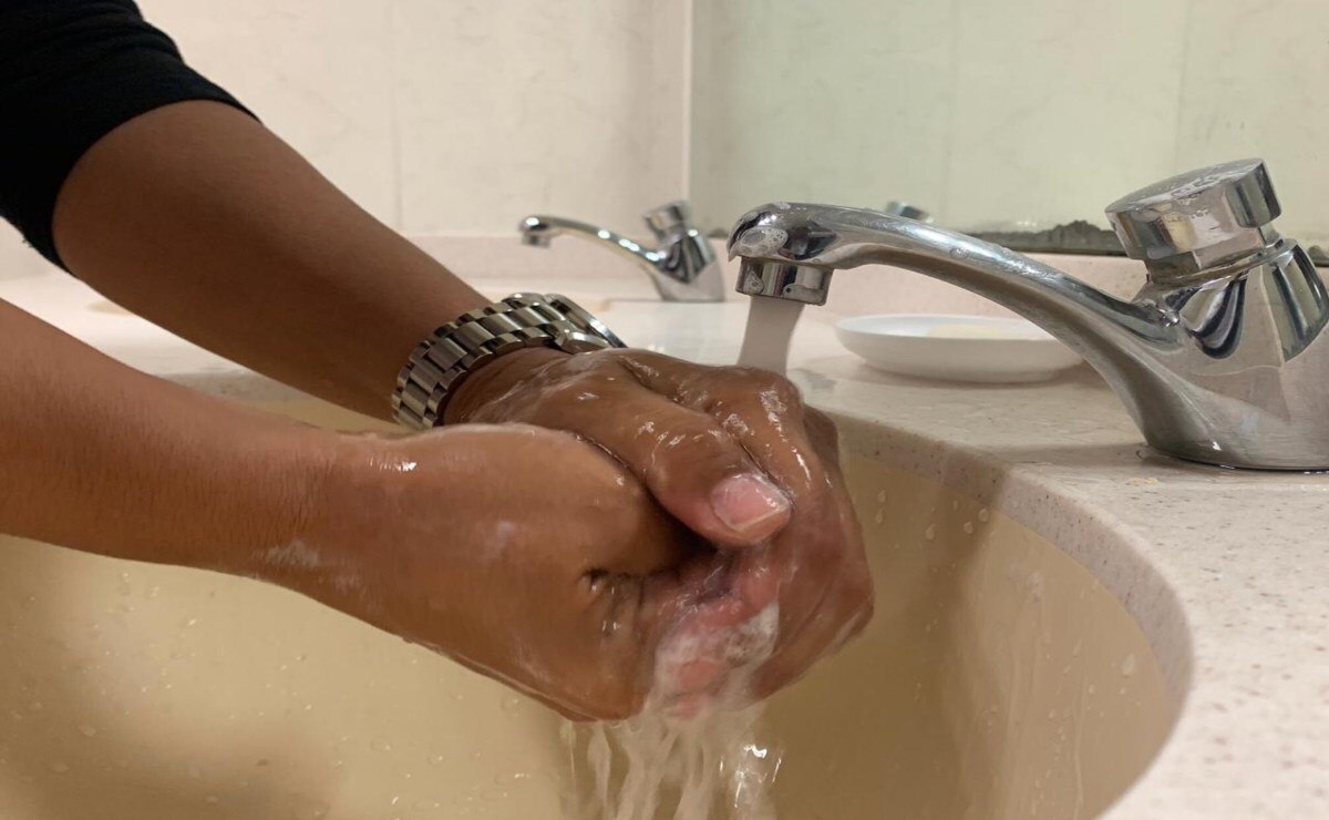 Llama IMSS a tener cuidado en el manejo de alimentos para evitar la hepatitis A