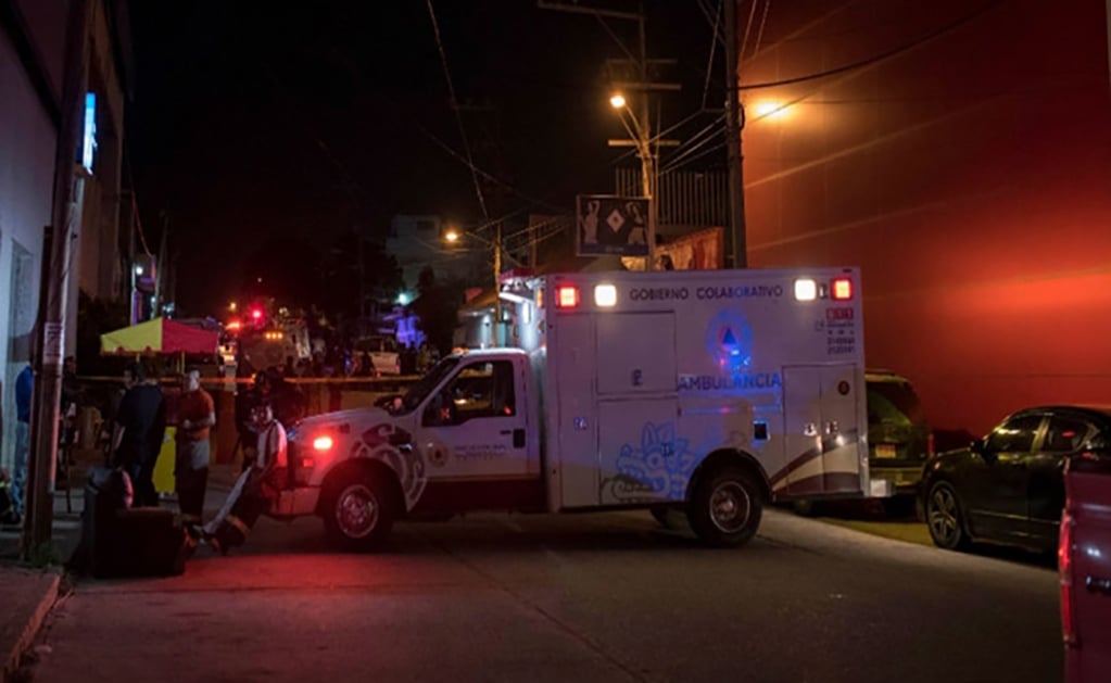 Tras ataque en centro nocturno de Coatzacoalcos, suman 25 muertos