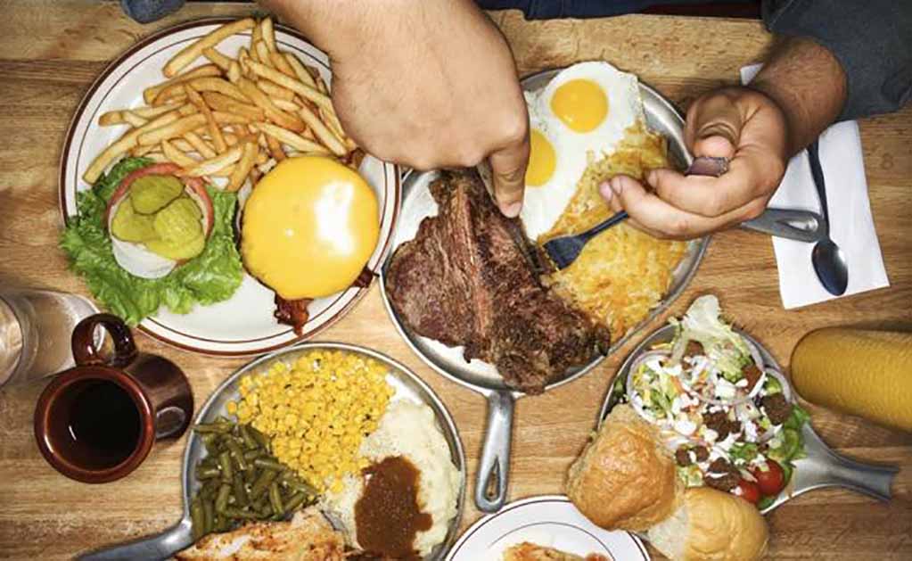 Hay más comedores compulsivos en México: investigadora de la UNAM