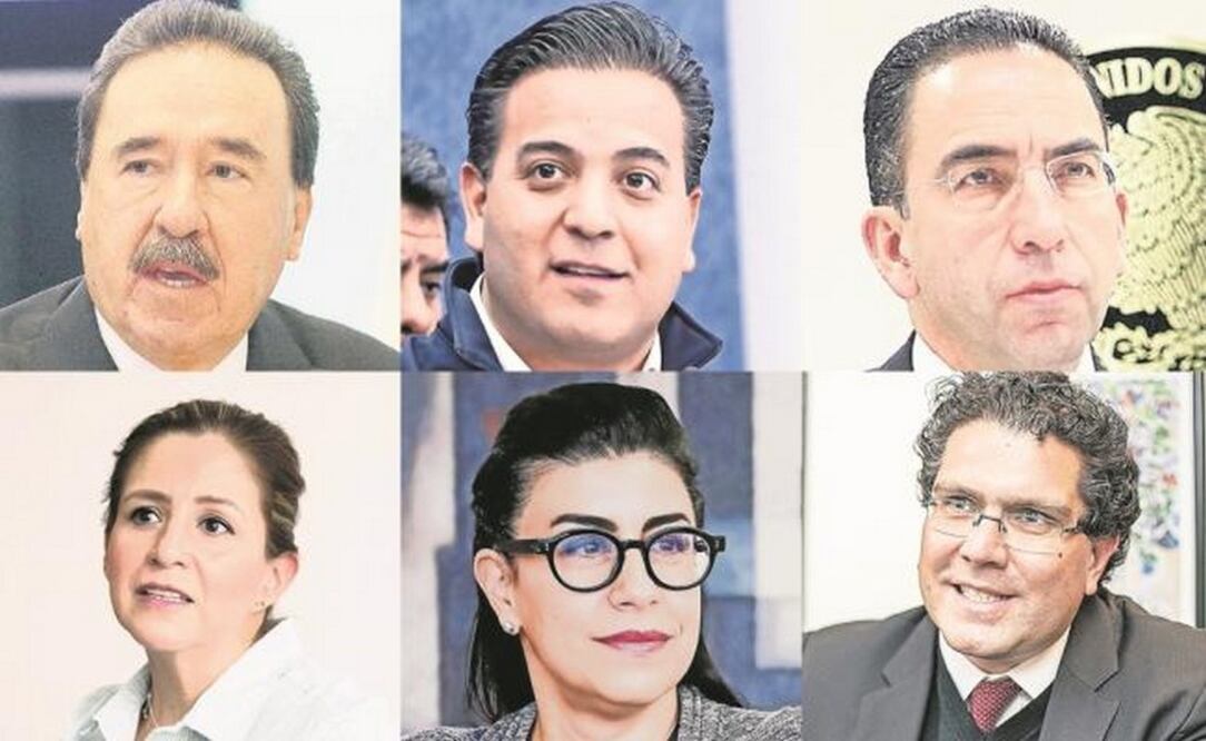 (FOTO: ARCHIVO EL UNIVERSAL)