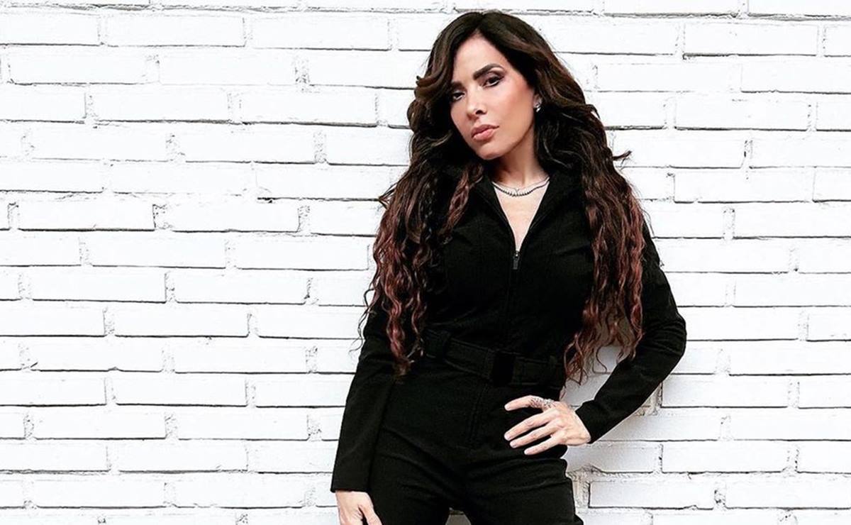 UIF denuncia ante FGR a Gloria Trevi por presunta defraudación fiscal y lavado de dinero