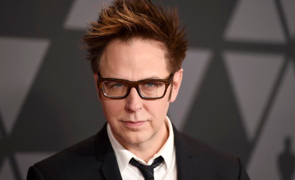 Disney despide a James Gunn por comentarios sobre pedofilia