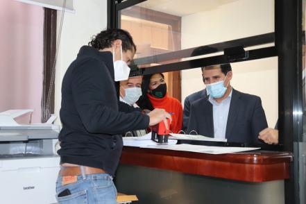 SLP llevará a cabo consulta pública para que comunidades indígenas participen en decisiones públicas 