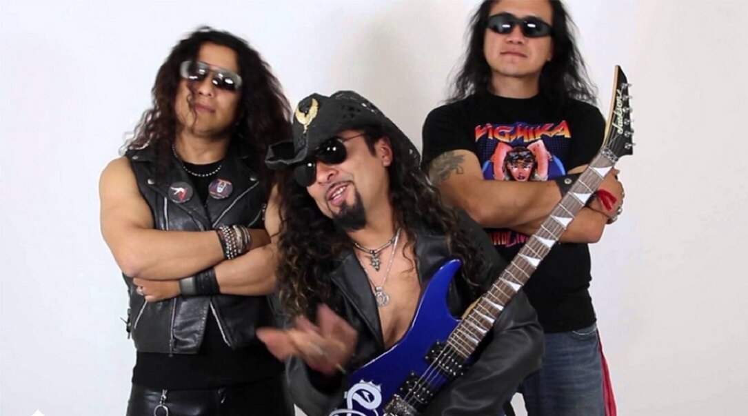 Fallecen integrantes de grupo de rock en carretera a San Luis Potosí