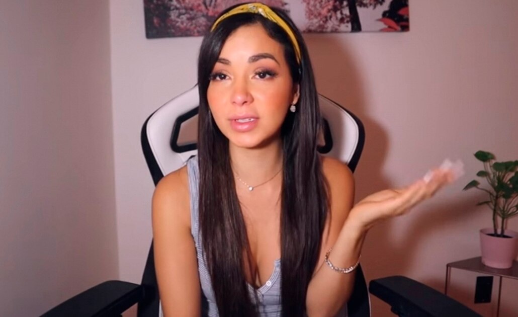 La youtuber Caeli narra traumático intento de abuso