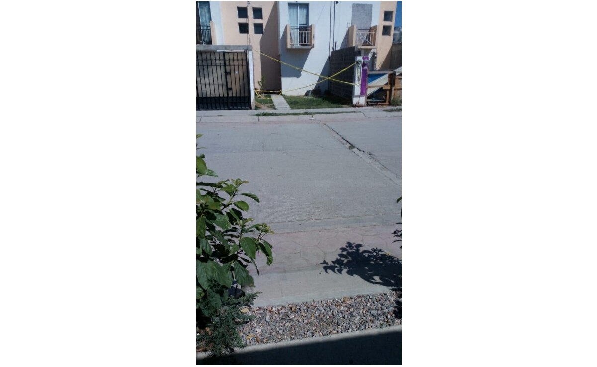 Localizan cadáver putrefacto al interior de una vivienda en Las Mercedes