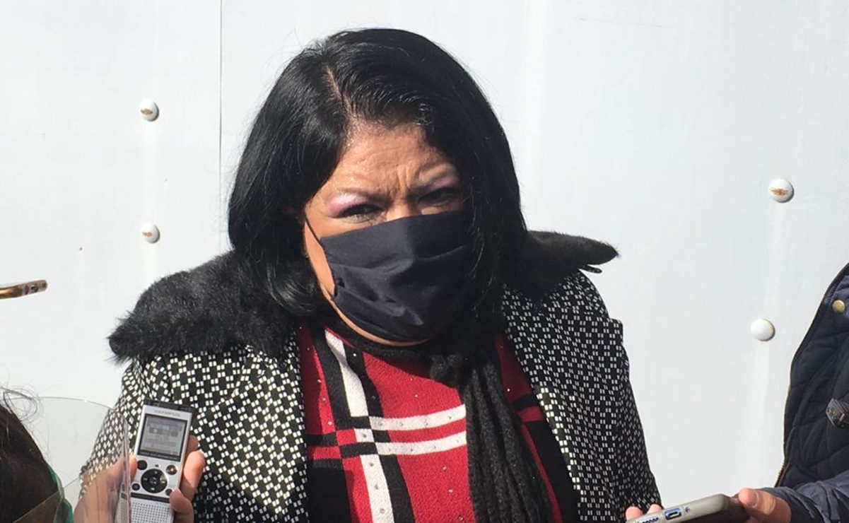 Medidas de protección a mujeres dictadas por Poder Judicial “si se otorgan”, dice magistrada