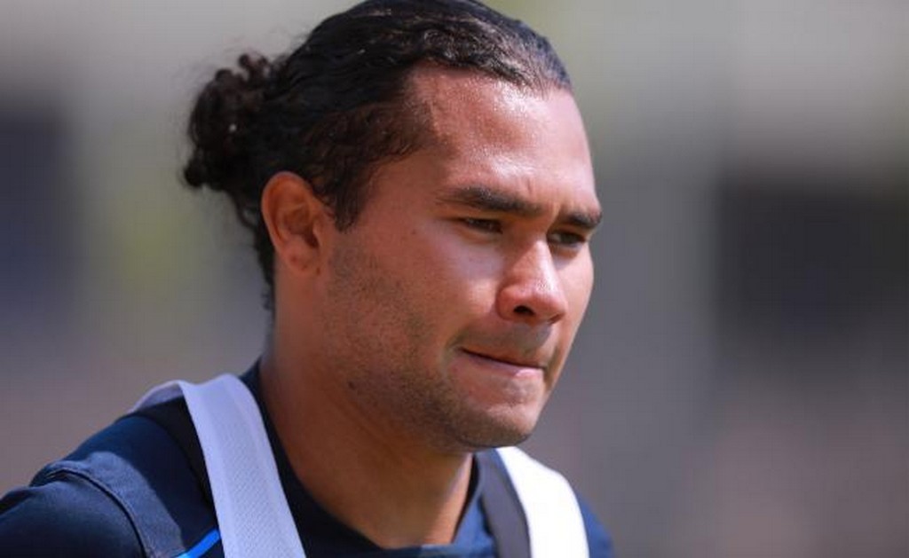 El Gullit Peña no aparece desde hace dos días