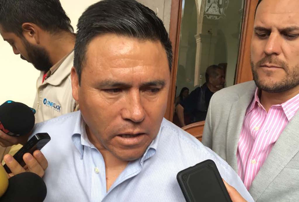 Renovación de alcaldías, nueva oportunidad para ajustar a policías: SSPE