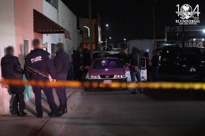 Asesinan a universitario en Francisco Sarabia