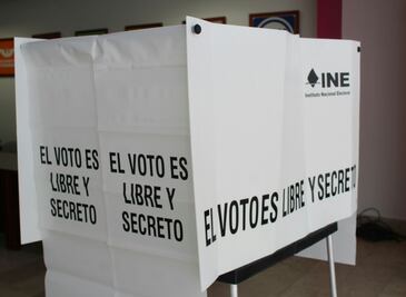 CEEPAC registra 87% de casillas instaladas