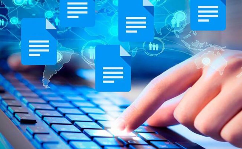 Google lanza corrector gramatical basado en Inteligencia Artificial