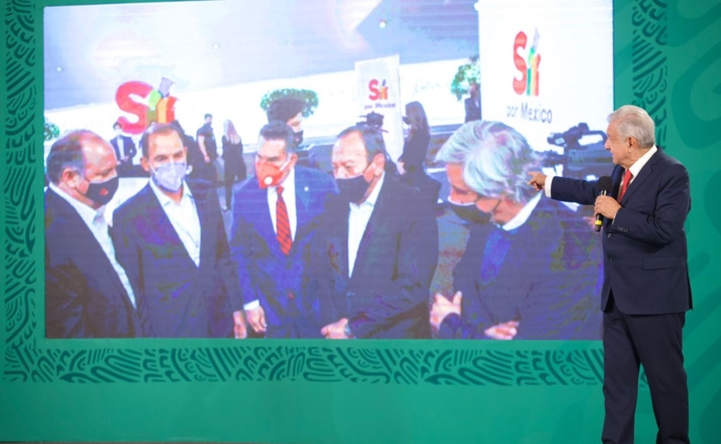 Foto: Germán Espinosa. EL UNIVERSAL