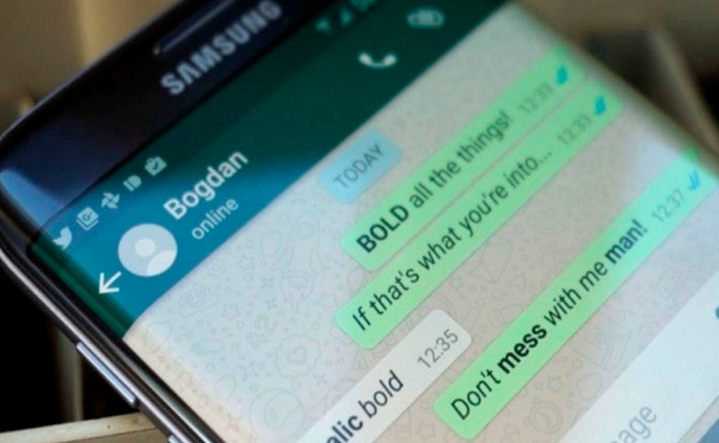 3 formas de leer mensajes de WhatsApp sin que se den cuenta