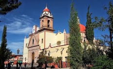 Gallardo asegura que la capital de SLP ha “colapsado”; estima crecimiento metropolitano hacia Pozos y Soledad