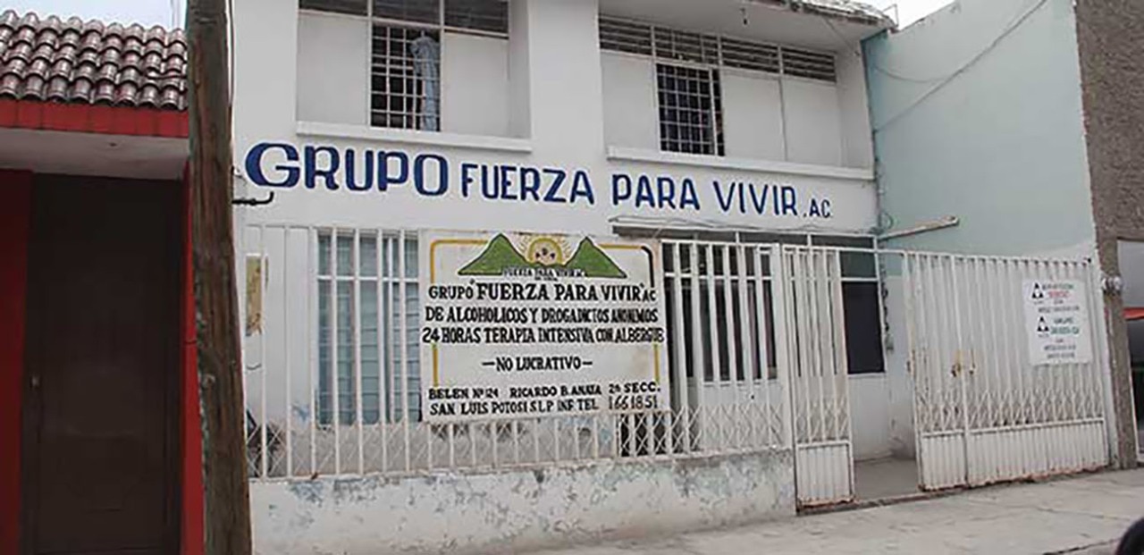 Al menos 6 anexos en SLP operan de manera irregular señala la CEDH