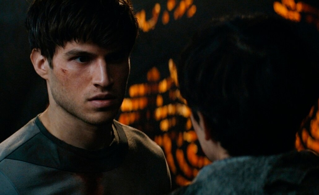 SYFY cancela "Krypton" y abandona spin-off sobre "Lobo"