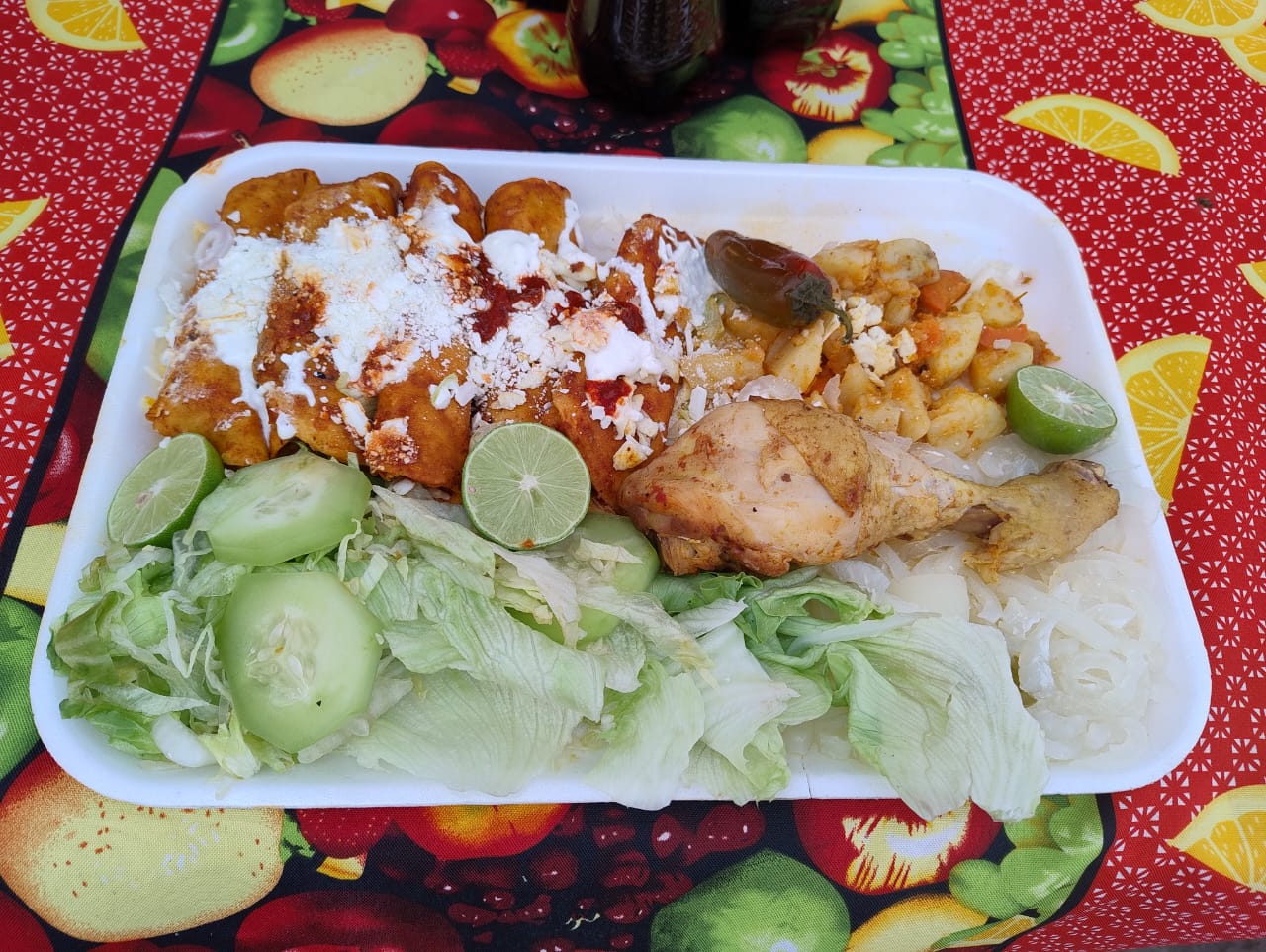 Foto: Xochiquetzal Rangel