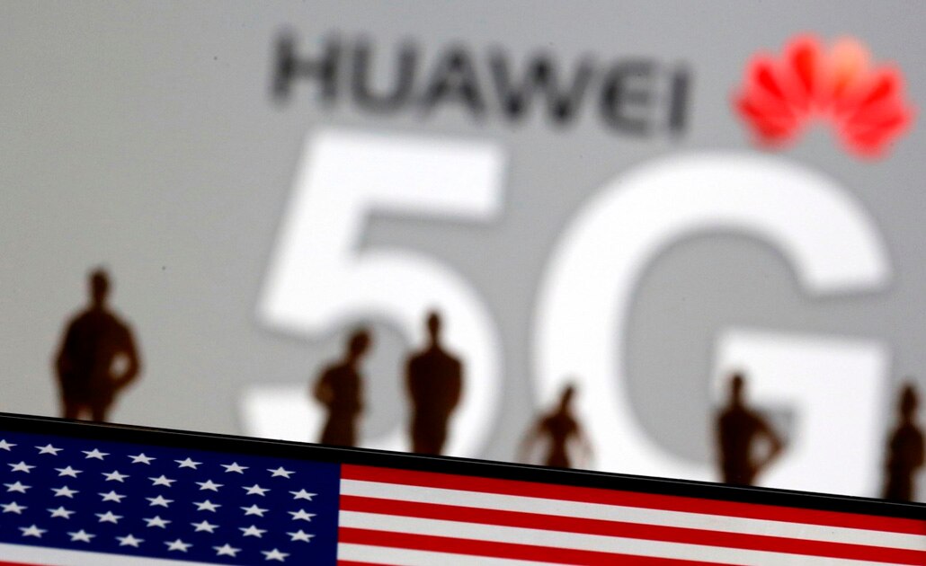 Estados Unidos extiende tregua con Huawei otros 90 días