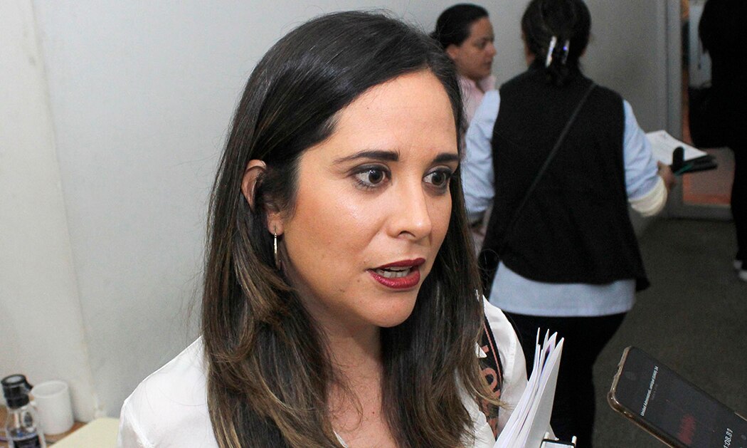 Foto: Gobierno Municipal de SLP.