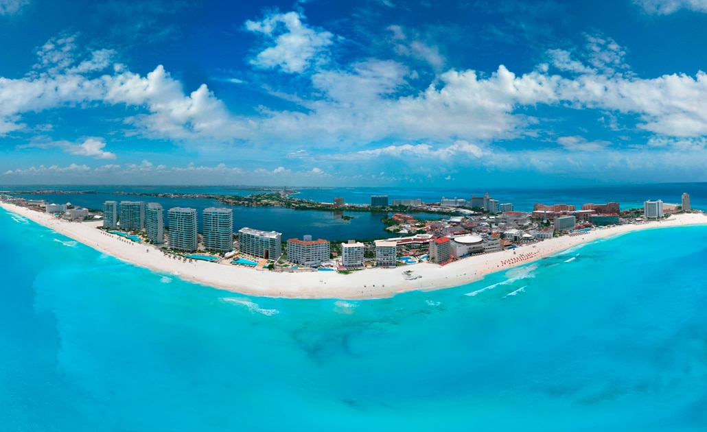 Potosinos prefieren destinos nacionales para “economizar”