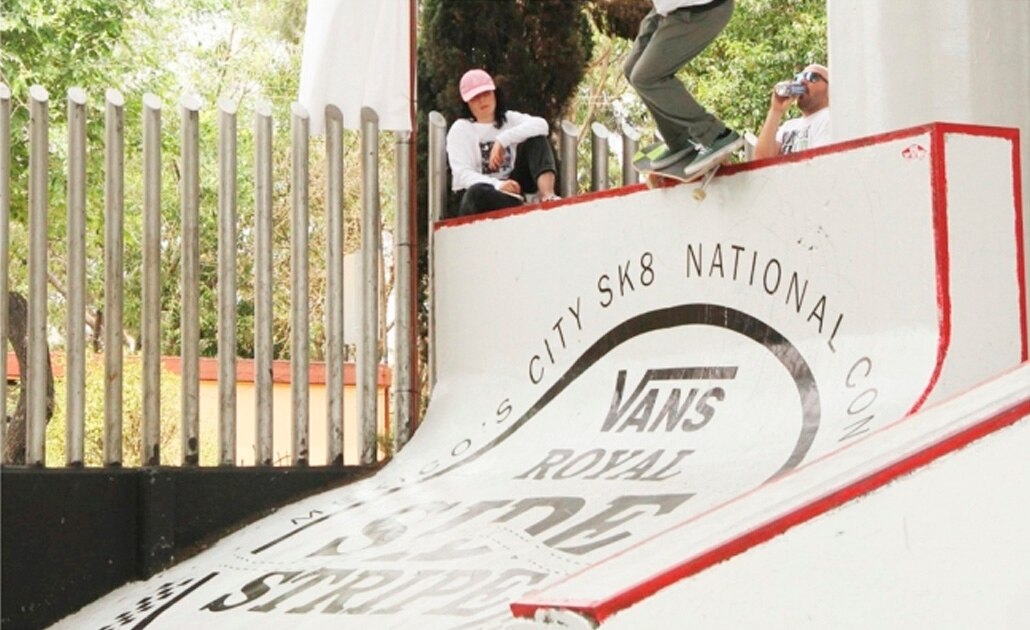 Vans ofrece disculpa por diferencia en premios para hombres y mujeres