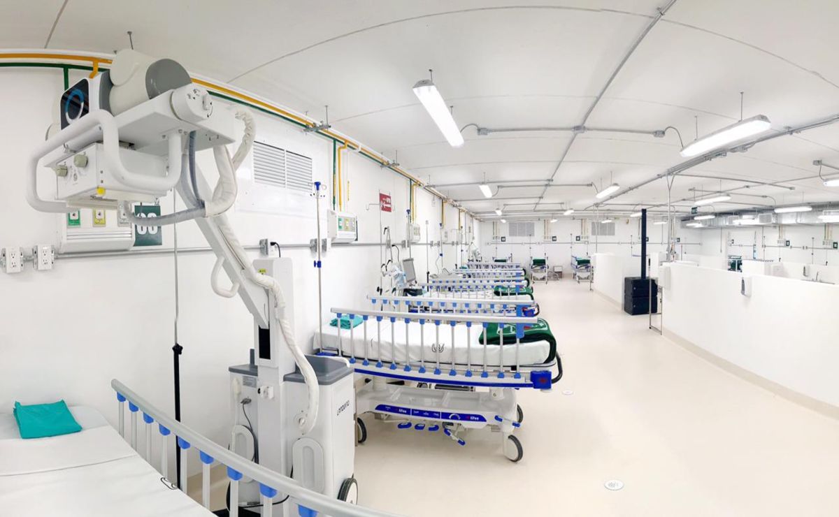 Logran vencer al Covid-19 más de 300 pacientes atendidos en IMSS de SLP