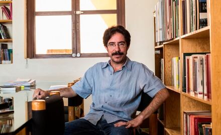 Pedro Salmerón desaparece de Facebook tras escándalo