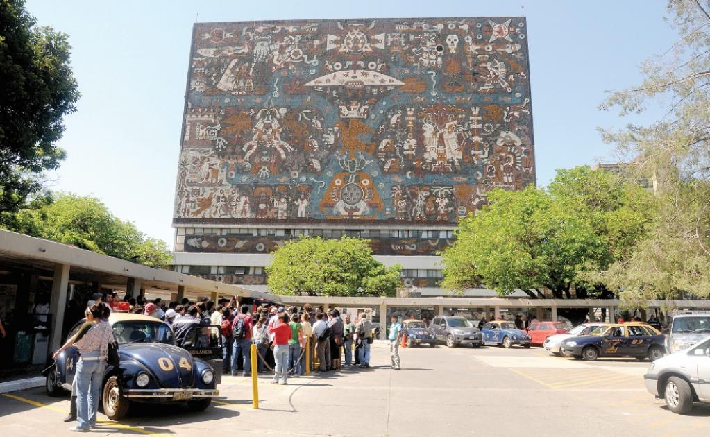 Foto: Archivo El Universal