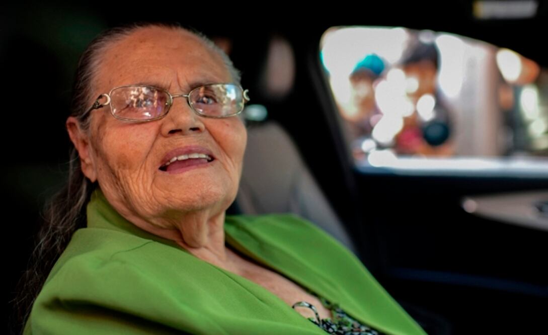 Foto: AFP | El Universal