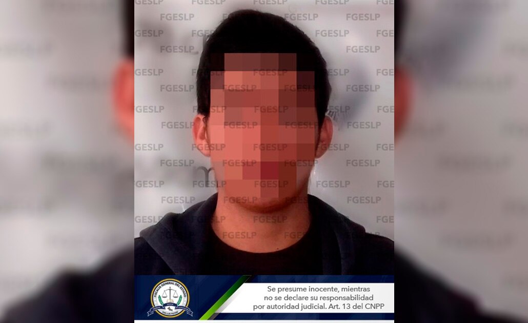 Detienen a hombre acusado de portar arma prohibida
